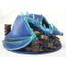 Фигурка Winter Wyvern из Dota 2 высотой 7,5 см в ручной росписи