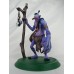 Фигурка Witch Doctor из Dota 2 высотой 14,8 см в ручной росписи Фигурка Witch Doctor из Dota 2 высотой 14,8 см в ручной росписи