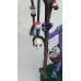 Фигурка Witch Doctor из Dota 2 высотой 14,8 см в ручной росписи Фигурка Witch Doctor из Dota 2 высотой 14,8 см в ручной росписи