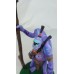 Фигурка Witch Doctor из Dota 2 высотой 14,8 см в ручной росписи Фигурка Witch Doctor из Dota 2 высотой 14,8 см в ручной росписи