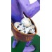 Фигурка Witch Doctor из Dota 2 высотой 14,8 см в ручной росписи Фигурка Witch Doctor из Dota 2 высотой 14,8 см в ручной росписи