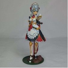 Фигурка Noelle из Genshin Impact