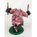 Фигурка Pudge высотой 14 см из Dota 2 в ручной росписи