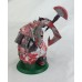 Фигурка Pudge высотой 14 см из Dota 2 в ручной росписи